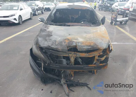 2014 Hyundai Sonata Se from USA, damaged, VIN 5NPEC4AC9EH883247